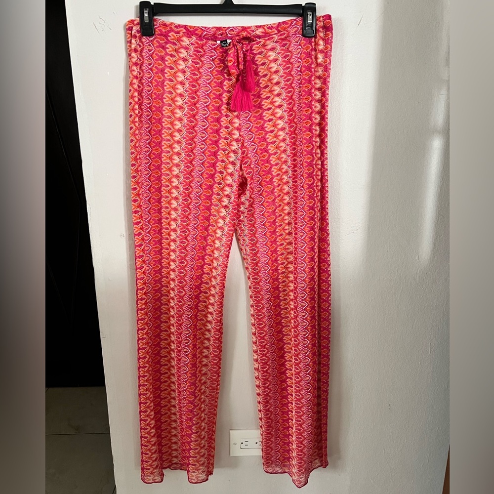 Beach Pants